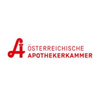 Österreichische Apothekerkammer logo - Similar company to Fipsa - Finnish Pharmaceutical Students' Associations