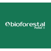 BIOFORESTAL PELLET ★ logo - Similar company to Grupo Gestán