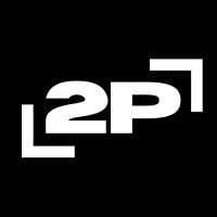 2perf Productions logo - Similar company to Media Pouch