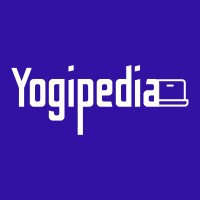 Yogipedia - (Best Digital Marketing Agency in Delhi) logo - Similar company to Webtecmart ( Digital Marketing Agency In Delhi )