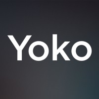 Yoko logo - Similar company to Iuventa.Ch