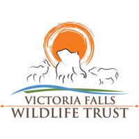 Victoria Falls Wildlife Trust logo - Similar company to The Tashinga Initiative