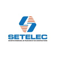 SETELEC SAS logo - Similar company to Setelec Sa