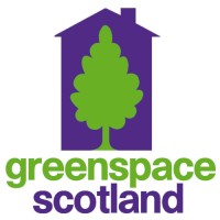 greenspace scotland logo - Similar company to Greenleaf Financial Solutions