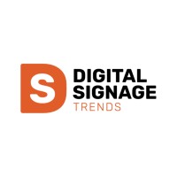 Digital Signage Trends logo - Similar company to Blupepper | Cloud Digital Signage Screen Solution Malaysia