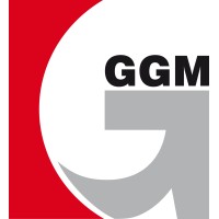GGM Graphische Gebrauchtmaschinen Handelsgesellschaft mbH logo - Similar company to The Customized Boxes