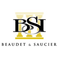 Beaudet et Saucier logo - Similar company to A&M Vogue