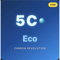 GigaCarbon Ltd logo - Similar company to Tryll