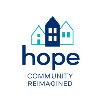HOPE North Carolina, Inc logo - Similar company to Caamp - Carolinas Association Of Advertising And Marketing Professionals
