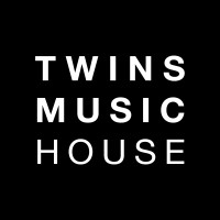 Twins Music House logo - Similar company to Radom Lab
