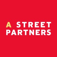 A Street Partners logo - Similar company to Borstein Enterprises