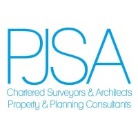 PJSA Chartered Surveyors & Architects logo - Similar company to 3Ci Lighting Ltd