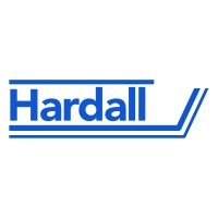 HARDALL INTERNATIONAL logo - Similar company to Hydrochute