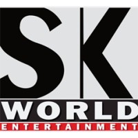 SK WORLD ENTERTAINMENT logo - Similar company to Albertt Studio