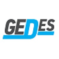 Gedes Engineering Consulting Co. Ltd. logo - Similar company to Sca Engineering & Consulting