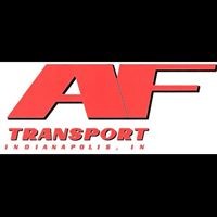 AF Transport, Inc. logo - Similar company to Sferas Group Srl