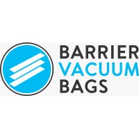 BARRIER VACUUM BAGS logo - Similar company to Mecadon S.R.L.