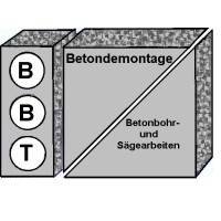 BBT Betonbohr- und Sägetechnik GmbH logo - Similar company to Kurt Kronberg