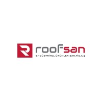 Roofsan Endüstriyel Ürünler A.Ş. logo - Similar company to Shieldnets