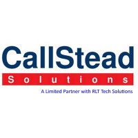 CallStead Solutions logo - Similar company to 92Cloud