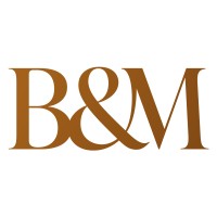 Bycer & Marion, PLC logo - Similar company to Ashley Mcgraw Architects D.P.C. Early Education Studio
