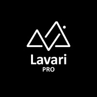 Lavari Pro logo - Similar company to Omintelijsten-Zakelijk