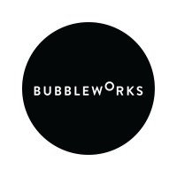 Bubbleworks logo - Similar company to Poddict
