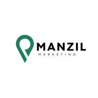 Manzil Marketing logo - Similar company to Aston Vaughan