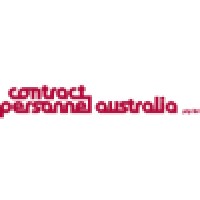 Contract Personnel Australia