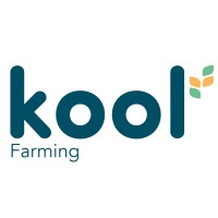 Kool Farming logo - Similar company to Plant Squad