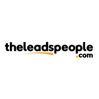 The Leads People - Digital Marketing Agency logo - Similar company to 86Dsgn - Web Dev & Digital Marketing Agency