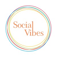 The Social Vibes logo - Similar company to Badi Thadi