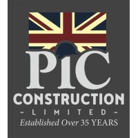 PIC Construction Ltd logo - Similar company to Pic Construction Group