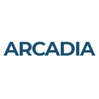 ARCADIA logo - Similar company to Eight Creative Agency