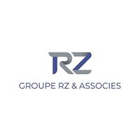 GROUPE RZ ET ASSOCIES logo - Similar company to Agache