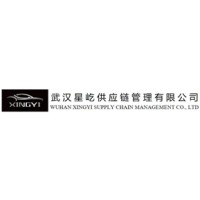 Hubei International Economic and Technical Cooperation Co., Ltd logo - Similar company to Conf & Co