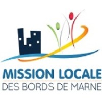 Mission locale des bords de marne logo - Similar company to Cap Emploi 94