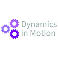 Dynamics in Motion logo - Similar company to Remarkable Dynamics