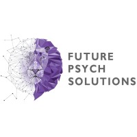 FUTURE PSYCH SOLUTIONS, LLC logo - Similar company to Nuturn