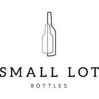Small Lot Bottles logo - Similar company to Tailored 385