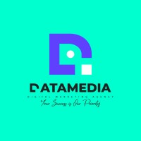 Datamedia logo - Similar company to Visual Academy