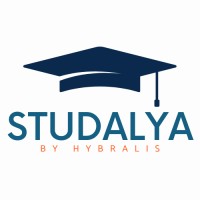 Studalya logo - Similar company to Hms - Hivemind Solutions
