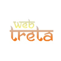 WebTreta logo - Similar company to Panacea Digital
