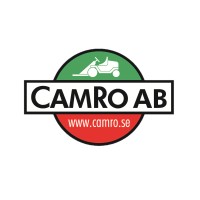 CamRo logo - Similar company to Startrucks Location - Clovis Vendée