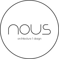 Nous Architecture | Design logo - Similar company to Parch