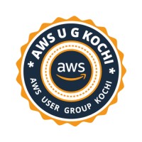 AWS User Group Kochi logo - Similar company to Cncg Kochi