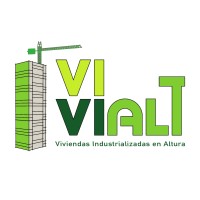 VIVIALT logo - Similar company to Consolis Tecnyconta
