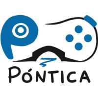 Póntica logo - Similar company to Beetested