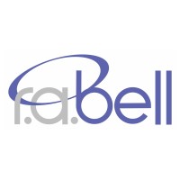 R. A. BELL logo - Similar company to Amtek Pty Ltd