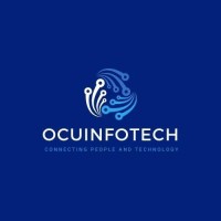 OCUINFOTECH LLC logo - Similar company to Ocuinfotech